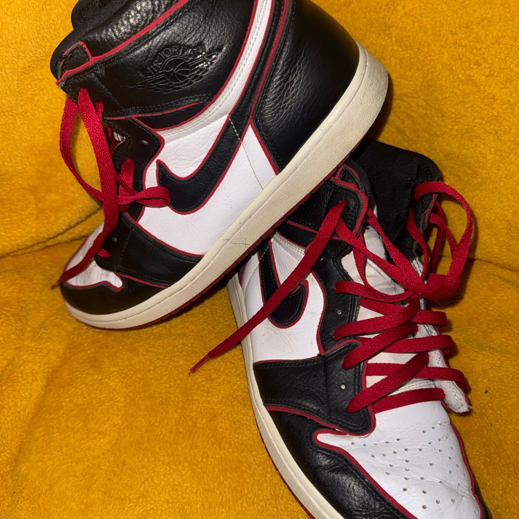 Nike Jordan 1 Retro High